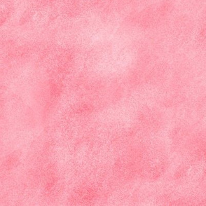 Watercolor Texture - Pink Color