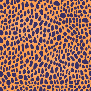 Jungle Brights - Spots