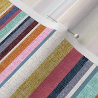 Confetti Stripe Mix horizontal