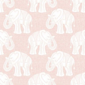 Marni Elephant Blush