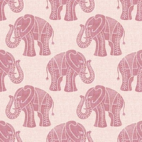 Marni Elephant Pinky 