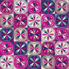 Plutonic Wheels