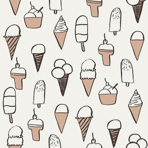 ice cream maple sfx1316