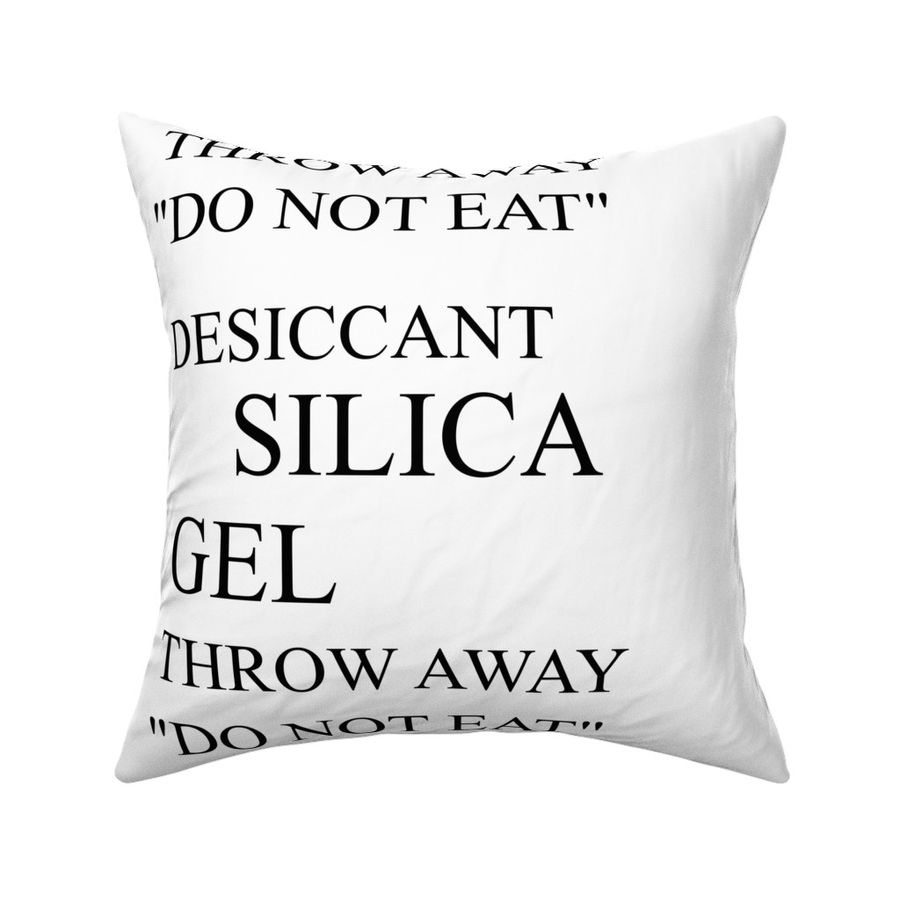 Silica Gel