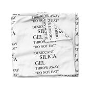 Silica Gel