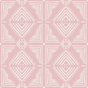 Nora Tile light pink