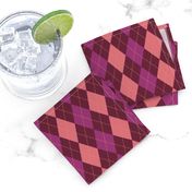 Argyle: Wine, Berry & Watermelon