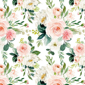 karolina watercolor rose floral-blushw 