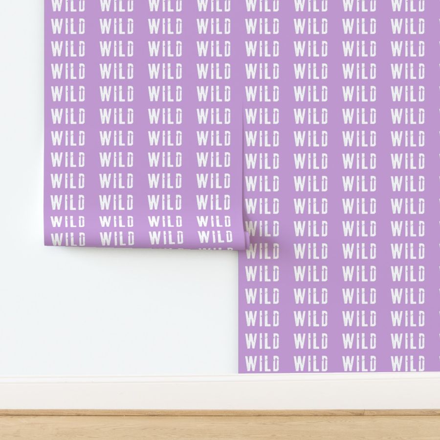 (micro scale) wild (purple) C21