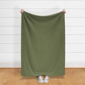 (micro scale) WILD (army green) C21