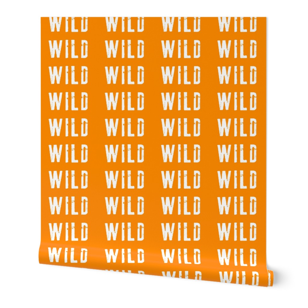 (micro scale) wild (orange) C21