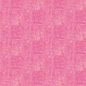 Distressed Pink Linen (#1)