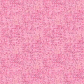 Distressed Pink Linen (#2)