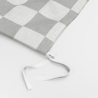 Black and White Classic Checkers