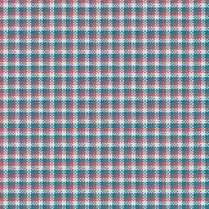 cotton weave Easter 2x2