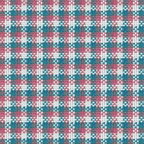 cotton weave Easter 4x4