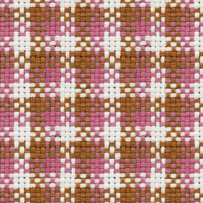 cotton weave southwest 8x8