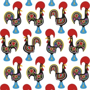 O Galo De Barcelos