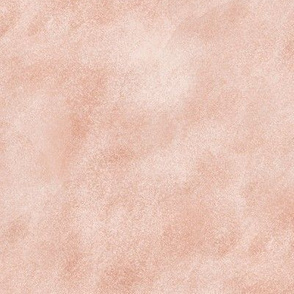 Watercolor Texture - Peach Blush Color