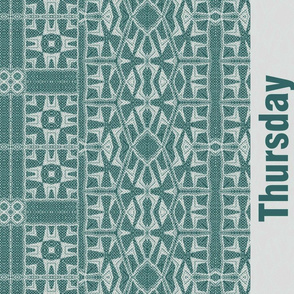 thursday_tea_towel_teal