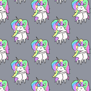 Unicorn Hugs_8x8