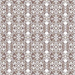 Tholian Doily Browns