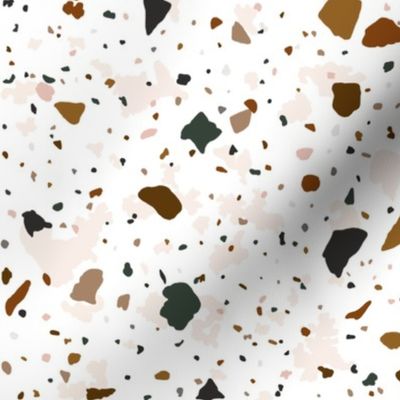 Terrazzo