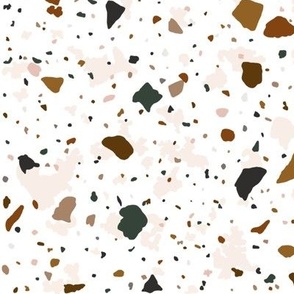 Terrazzo