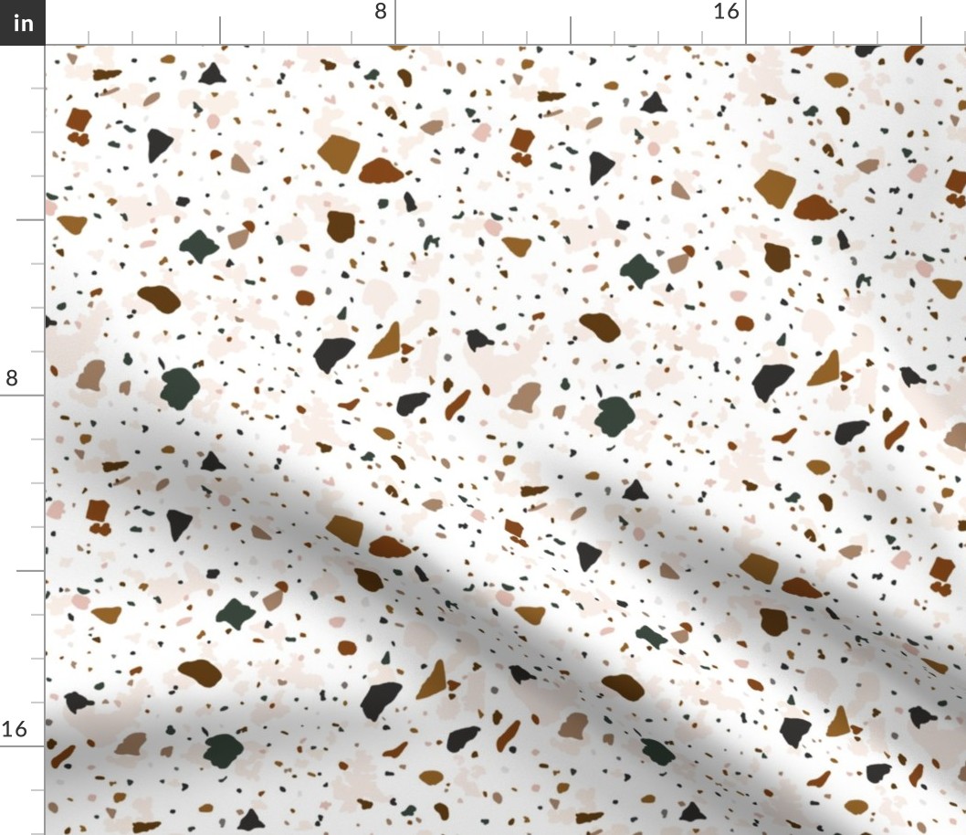 Terrazzo