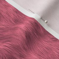 pink faux fur texture seamless