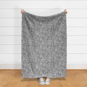 silver grey faux fur texture seamless