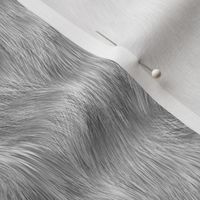 silver grey faux fur texture seamless