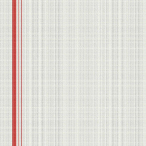 french_linen_red-3-stripe