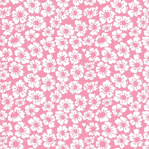 Anna's flowers (Pink)50