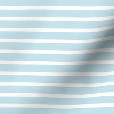 Sailor Stripe aqua 2