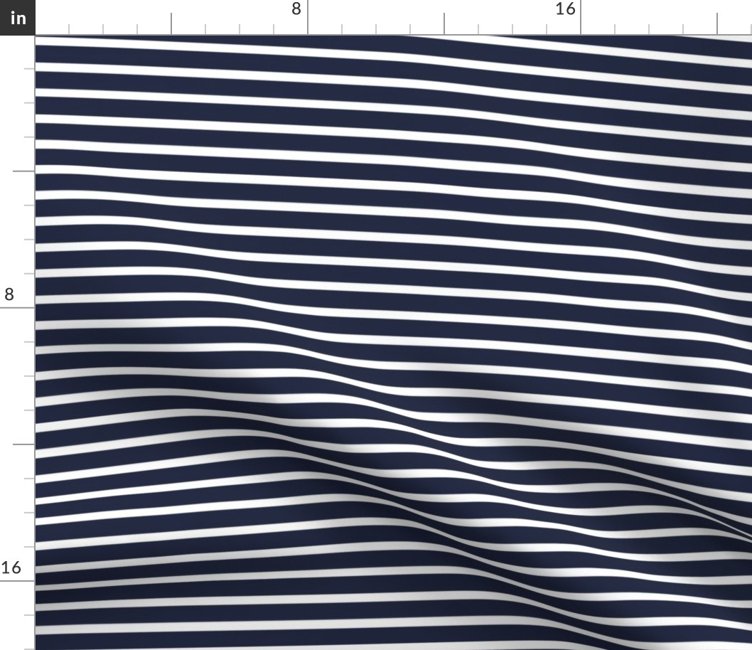 Sailor Stripe atlantic 2