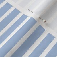 Sailor Stripe blueberry 2