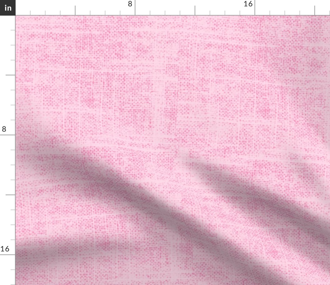 Weave Texture -Bubblegum