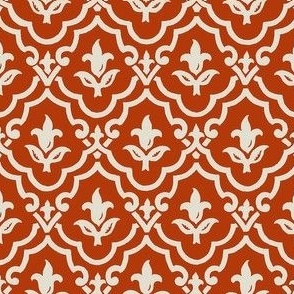 Morse Damask 1b