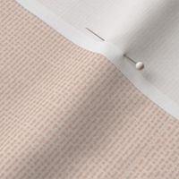 Woven Texture -Blush -Petal Solids
