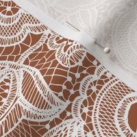 sable lace