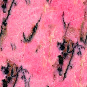  Pink stone pattern