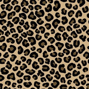 Leopard Print - Large