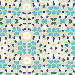 French provence style design - fabulous summer dress fabric