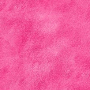 Watercolor Texture - French Rose Color