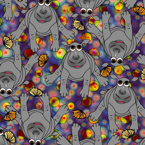 baby_rhinos_bubbles_and_butterflies