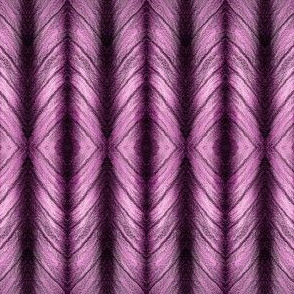 Coordinate pattern 1 illuminating purple/Large scale