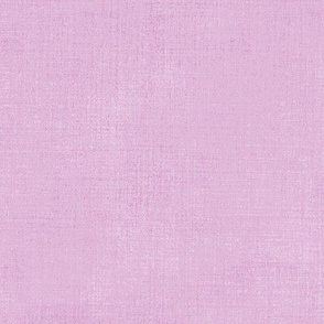 Pastel Lilac Canvas 