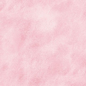 Watercolor Texture - Pink Blush Color