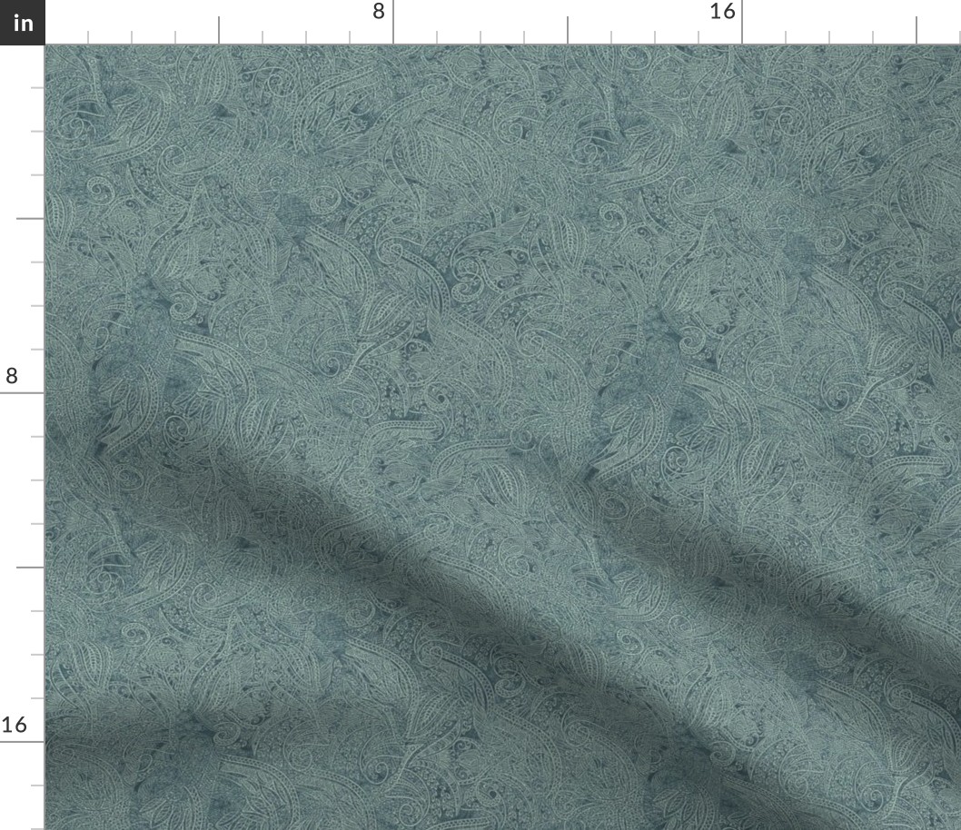 paisley_abstract_pine-teal-mint